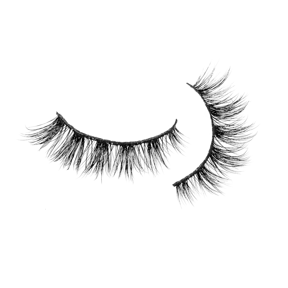 Best 3d mink eyelashes private label real mink lashes suppliers