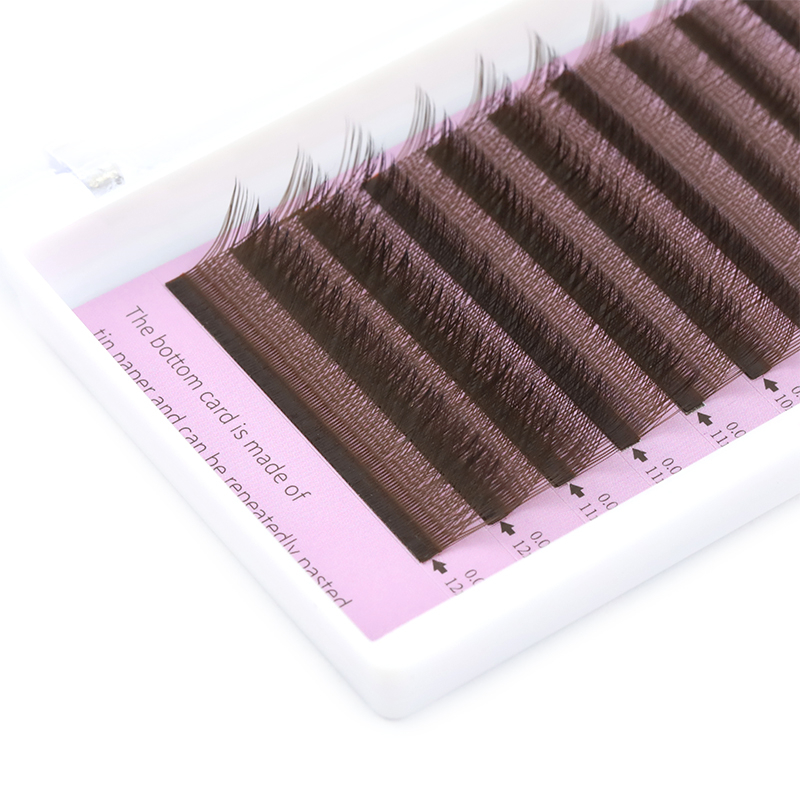 Newly launched by the factory YY eyelash extension