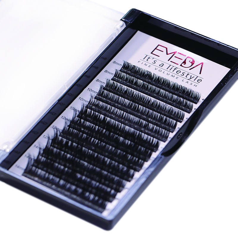 Inquiry for  private label 100% real mink eyelash extensions