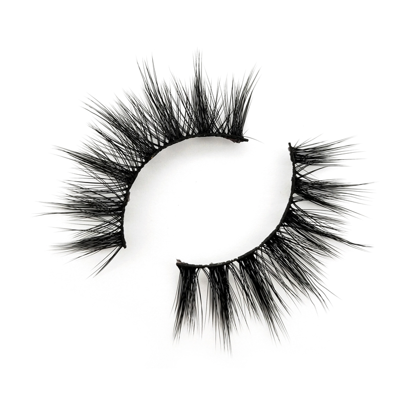 Inquiry for private label 3D silk eyelash lashes wholesale eyelash manufacturer