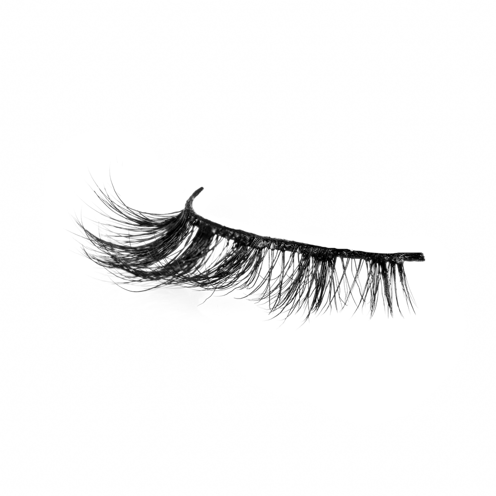 Best 3d mink eyelashes private label real mink lashes suppliers