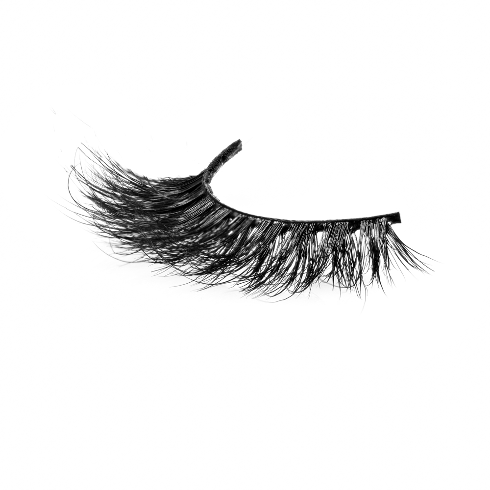 Wholesale mink lashes and packaging USA