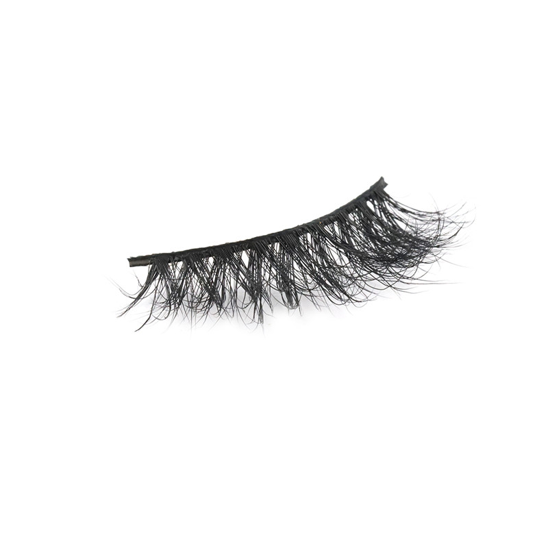EMEDA 2022 New 3D Natural Real mink lashes Future popularity in US/UK