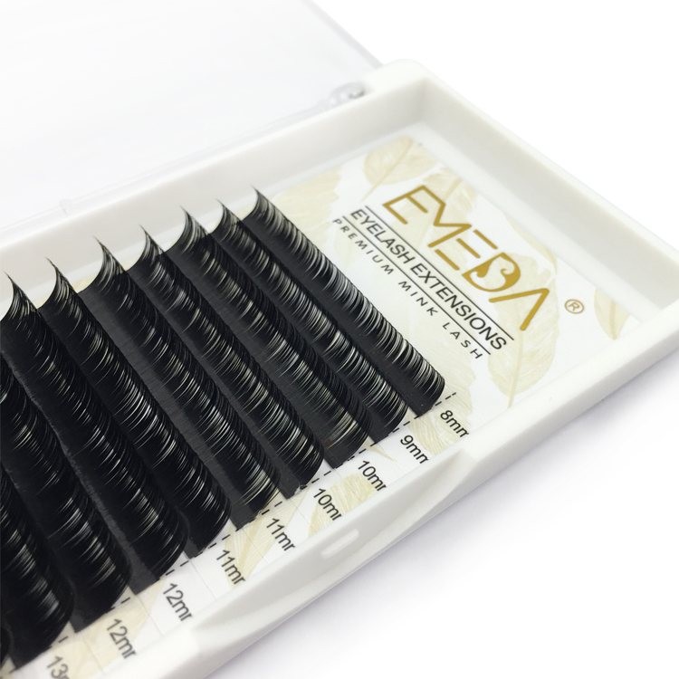 Private label  Classic faux mink eyelash extensions suppliers USA