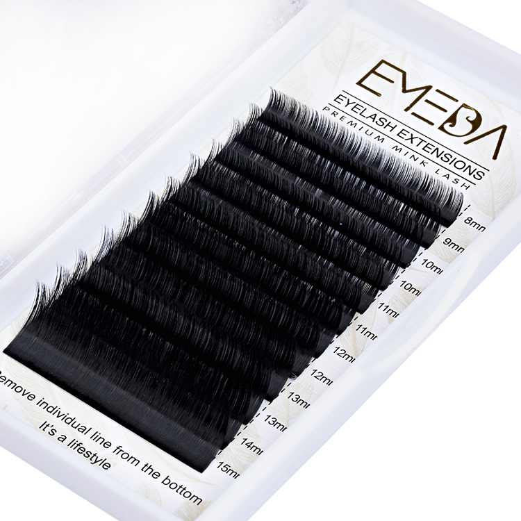 Inquiry for private label russian volume eyelash extension 0.03/0.05/0.07 suppliers