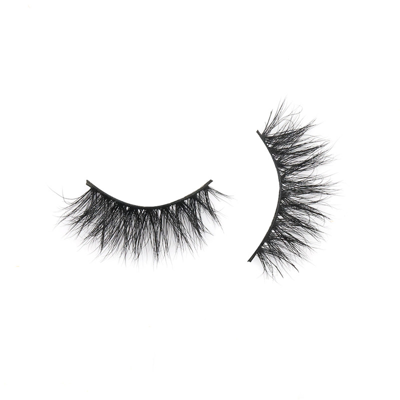 EMEDA 2022 New 3D Natural Real mink lashes Future popularity in US/UK